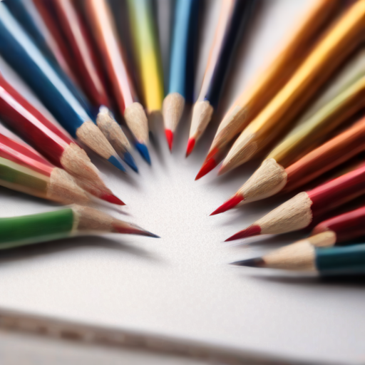 Afbeelding van Het beste moment om kleurpotloden te kopen: tips en advies