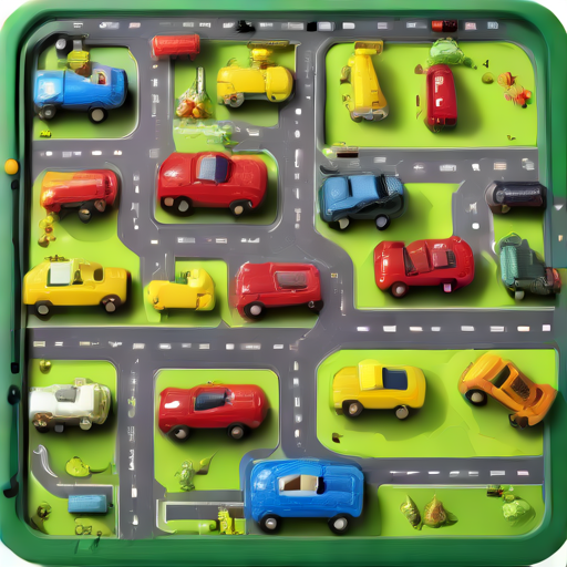 Afbeelding van Beste speelgoedauto's voor kleuters: Topkeuzes en tips