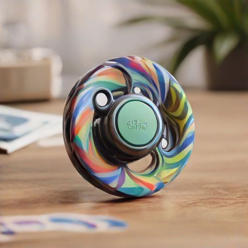 Afbeelding van Beste momenten om fidget spinners te kopen in 2023