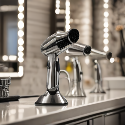 Afbeelding van Veelvoorkomende fouten bij haarföhnhouders vermijden