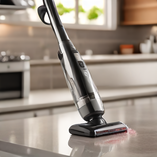 Afbeelding van Handstofzuiger kiezen: tips en advies voor de beste keuze