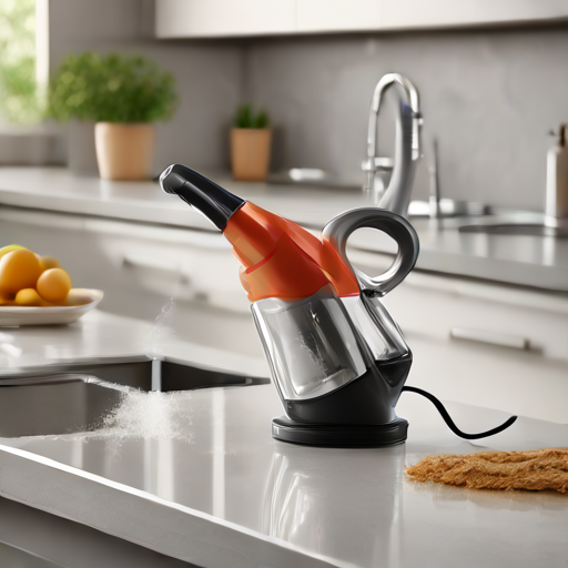 Afbeelding van Handstofzuigers schoonmaken: Tips en trucs voor optimaal gebruik