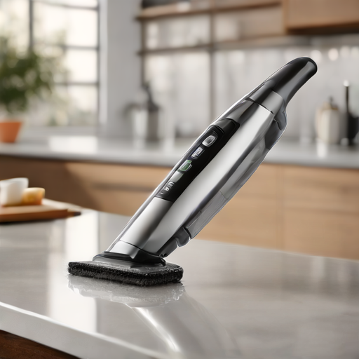 Afbeelding van Handstofzuigers vs. Gewone Stofzuigers: Wat is Beter?