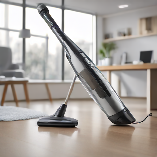 Afbeelding van Top handstofzuigers met indrukwekkende batterijduur