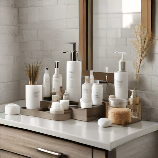 Afbeelding van Multifunctionele schoonmaakborstels voor stofgebruik