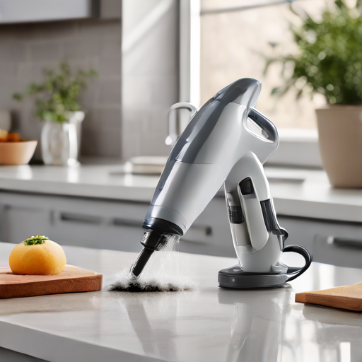 Afbeelding van Handstofzuigers online kopen: Beste opties en tips