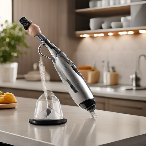 Afbeelding van Handstofzuigers: De Beste Keuze voor Efficiënt Schoonmaken