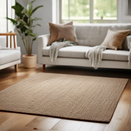 Afbeelding van Duurzame vloermatten: De beste materialen voor jou