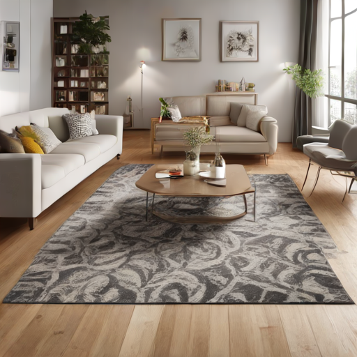 Afbeelding van Vloermatten Kopen? Ontdek Waar het Goedkoopst is!