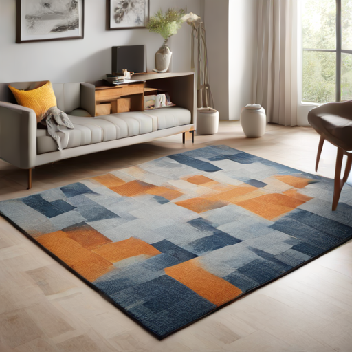 Afbeelding van Vloermatten voor Geluidsisolatie: Ontdek de Voordelen