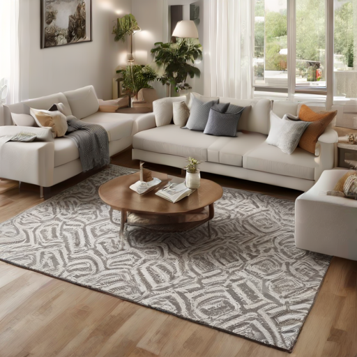 Afbeelding van Vloermatten Online Kopen met Korting: Bespaar Slim