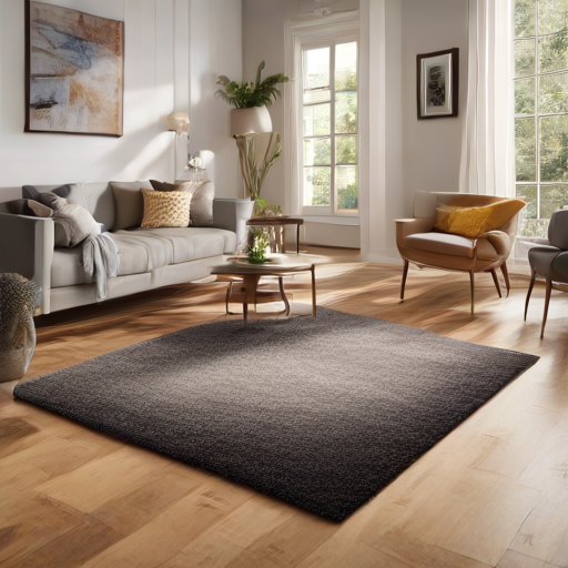 Afbeelding van Perfecte vloermatten kiezen voor jouw interieurstijl