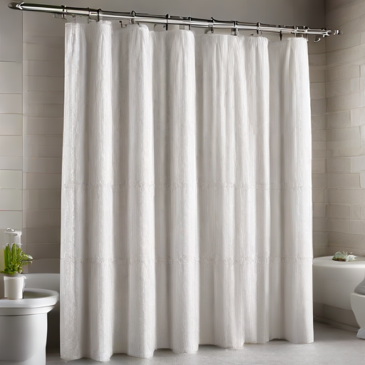 Afbeelding van Onderhoudstips voor jouw douchehoesjes: verleng de levensduur