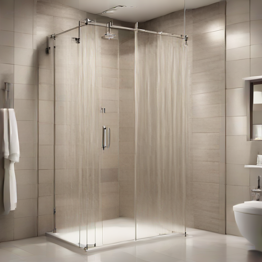 Afbeelding van Waarom douchehoesjes essentieel zijn voor hygiëne