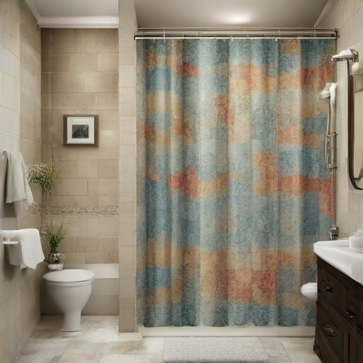 Afbeelding van Maak je eigen douchehoesjes: Zo doe je dat zelf!