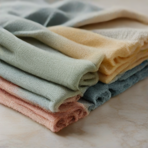 Afbeelding van Aankoopgids voor herbruikbare afstofdoekjes