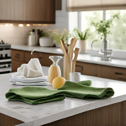 Afbeelding van Herbruikbare afstofdoekjes: waar te vinden in de buurt?