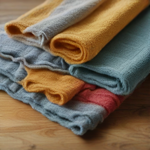 Afbeelding van Verhoog de prestaties van herbruikbare afstofdoekjes