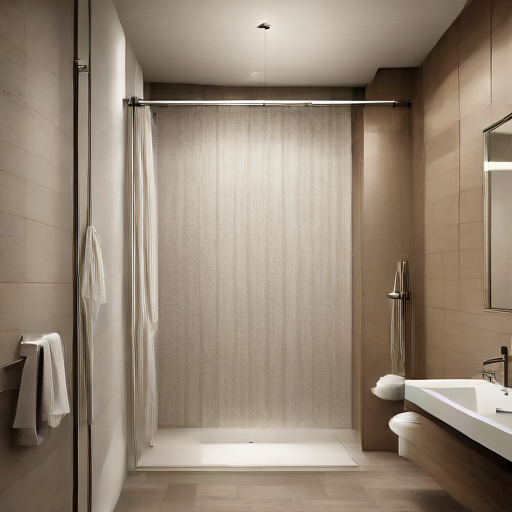 Afbeelding van Investeer in Kwaliteits Douchehoesjes voor Duurzaamheid