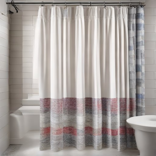 Afbeelding van Douchehoesjes repareren: Tips en trucs voor professionals