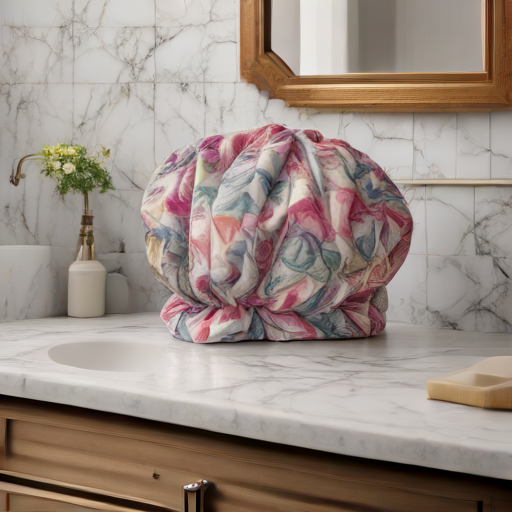 Afbeelding van Goedkoopste douchehoesjes online kopen: tips en tricks