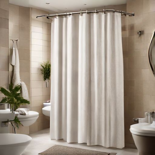 Afbeelding van Douchehoesjes: Hoeveel heb je nodig voor jouw badkamer?