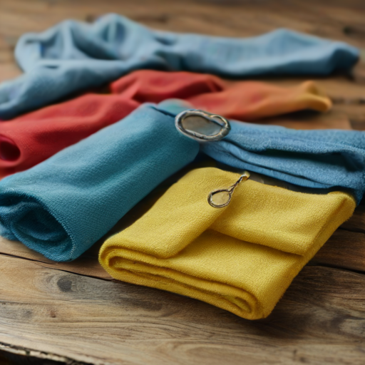 Afbeelding van Herbruikbare afstofdoekjes repareren: tips en tricks