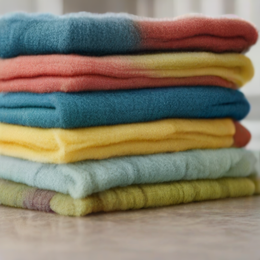 Afbeelding van Ontdek de verschillende soorten herbruikbare afstofdoekjes