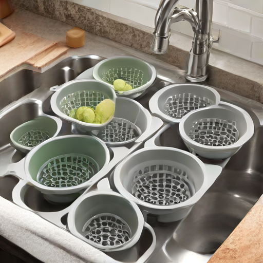 Afbeelding van Prijsoverzicht van Plastic Afvoerzeven voor Professionals