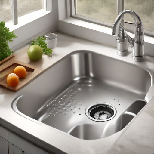 Afbeelding van Beste moment om plastic afvoerzeven te kopen