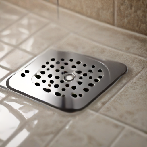 Afbeelding van Tips voor het kiezen van plastic afvoerzeven voor je huis