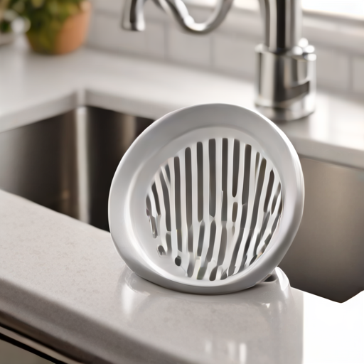 Afbeelding van Ontdek de verschillende soorten plastic afvoerzeven