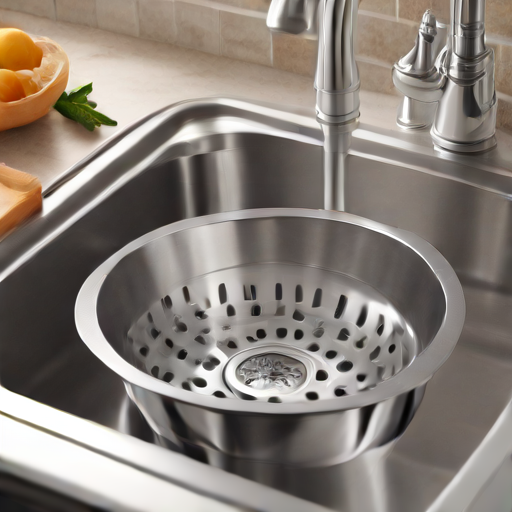 Afbeelding van Waar plastic afvoerzeven kopen? Ontdek hier de beste opties!