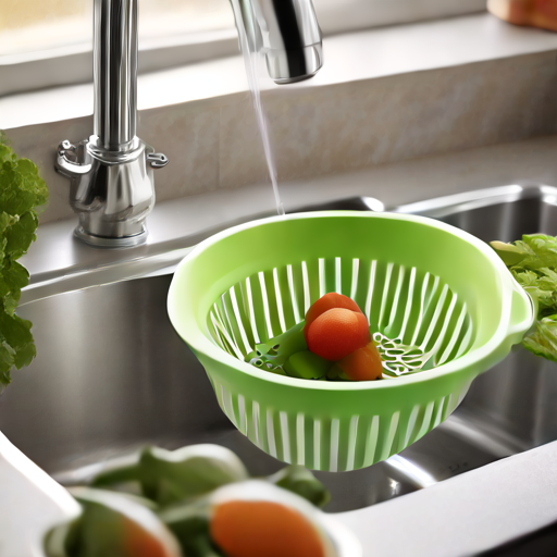 Afbeelding van Wanneer plastic afvoerzeven vervangen? Tips & Tricks