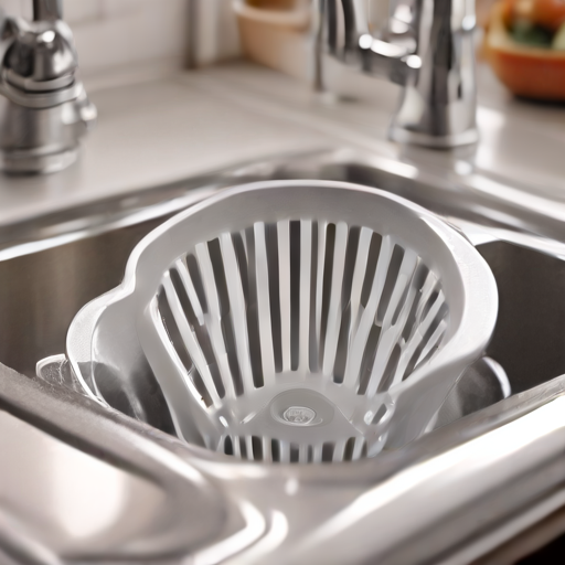 Afbeelding van Tijd voor installatie van plastic afvoerzeven: een gids