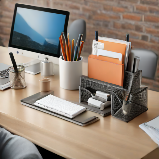 Afbeelding van Ontdek de kracht van magnetische meshouders in het dagelijks leven