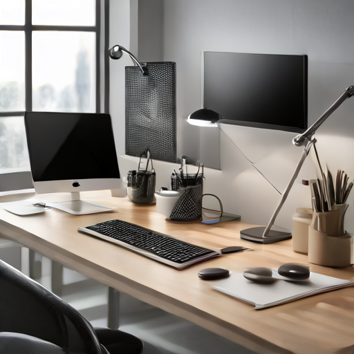 Afbeelding van Effectiviteit van magnetische meshouders in verschillende situaties