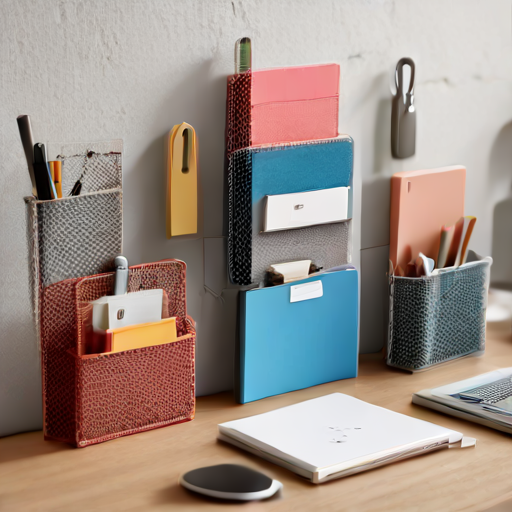 Afbeelding van Repareren van magnetische meshouders: Tips en Adviezen