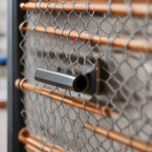 Afbeelding van Installatietijd van magnetische meshouders: Alles wat je moet weten