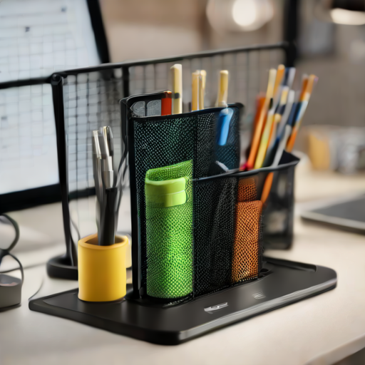 Afbeelding van Magnetische meshouders installeren: Stapsgewijze gids