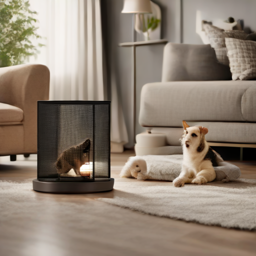 Afbeelding van Ontdek de Voordelen van Magnetische Meshhouders voor Thuis