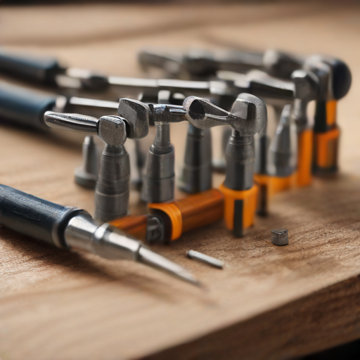 Afbeelding van Kies de Beste Mini-Schroevendraaiers voor Elke Klus