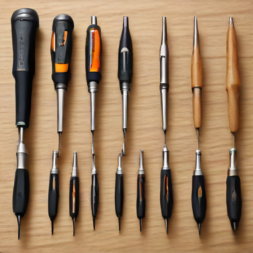 Afbeelding van Vind mini-schroevendraaiers met gratis verzending online