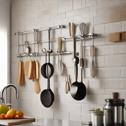 Afbeelding van Plakhaakjes voor Keukens: Wanneer te Gebruiken?