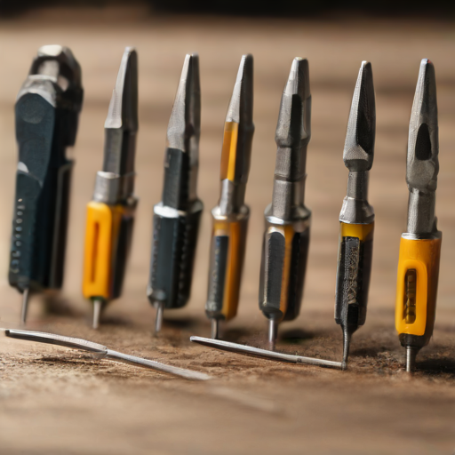 Afbeelding van Mini-schroevendraaiers online bestellen: de beste tips