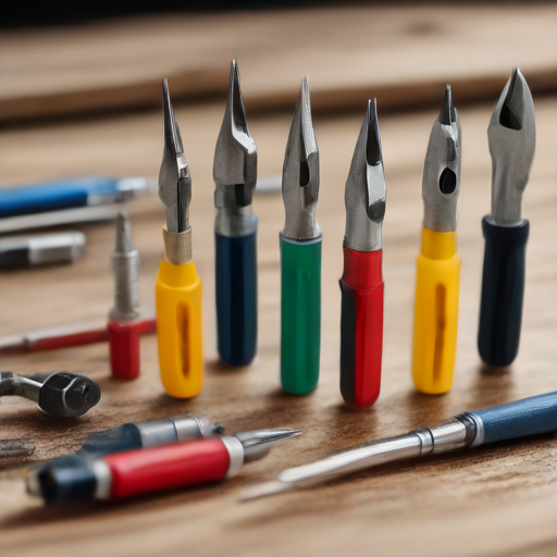 Afbeelding van Mini-schroevendraaiers: Zijn ze het geld waard?