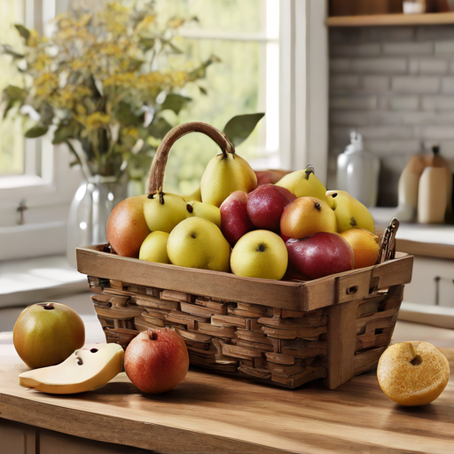 Afbeelding van Koopgids voor opvouwbare fruitmanden: Tips & Tricks