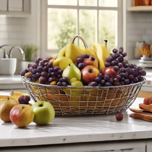 Afbeelding van Wanneer opvouwbare fruitmanden gebruiken: tips & voordelen