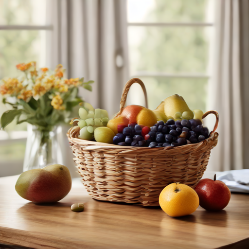 Afbeelding van Goedkoopste opvouwbare fruitmanden: Vind de beste deals