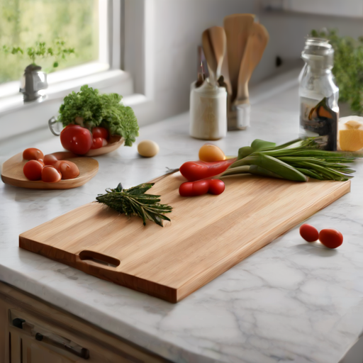 Afbeelding van Waar multifunctionele snijplanken vinden met goede beoordelingen